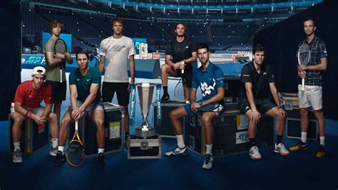 2020 ATP Finals .